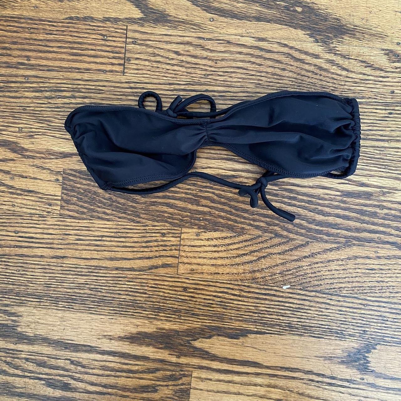 Bamba Swim Farrah Top Bamba swim top. Size M - Depop