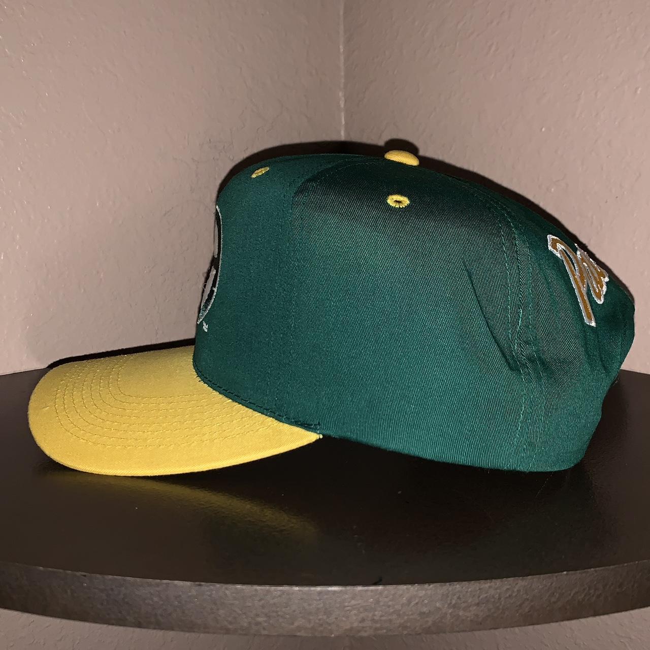 Vintage WOOL Green Bay Packers Sports Specialties - Depop