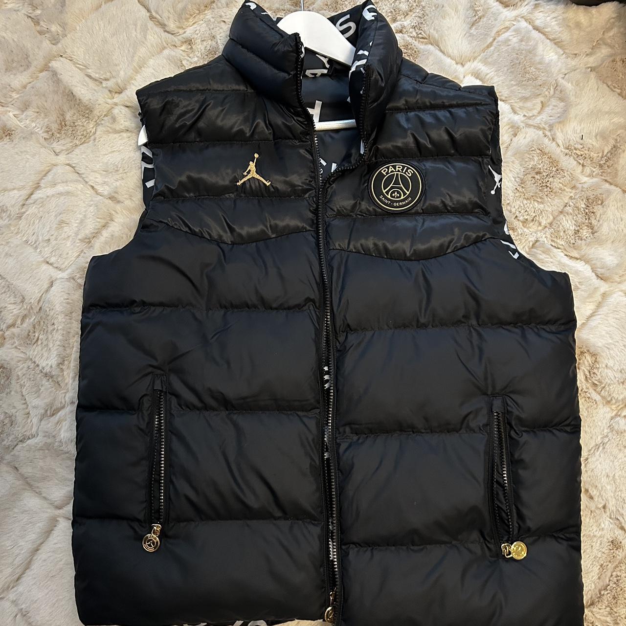 Gilet psg best sale