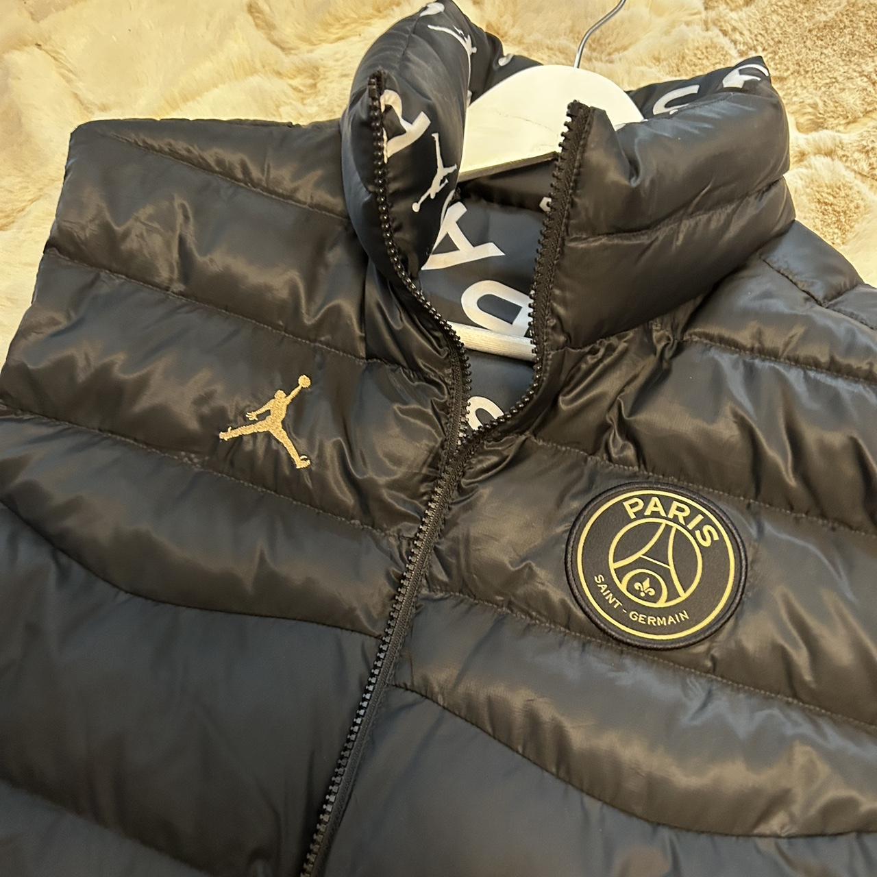 Gilet paris saint outlet germain jordan