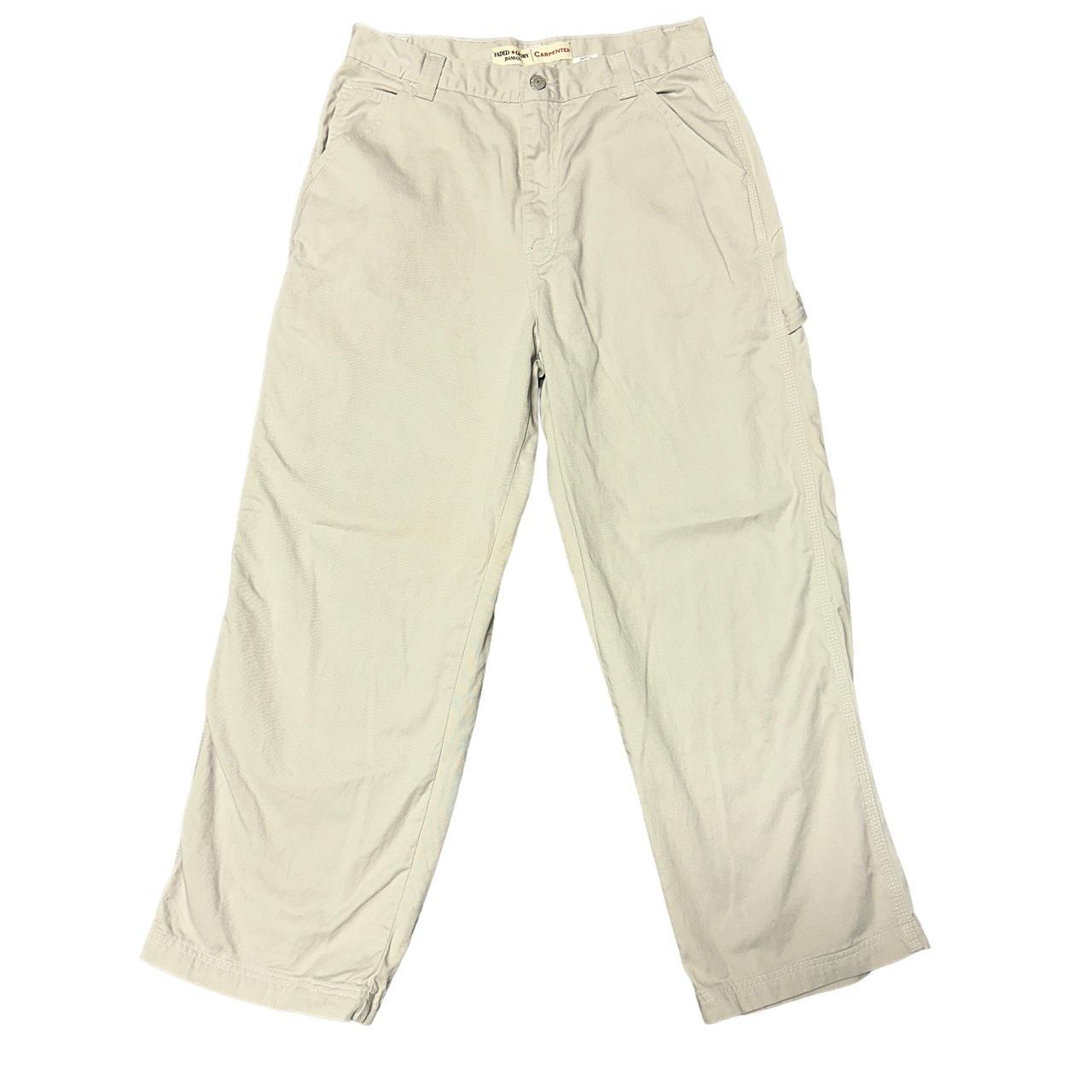 Faded glory carpenter store pants