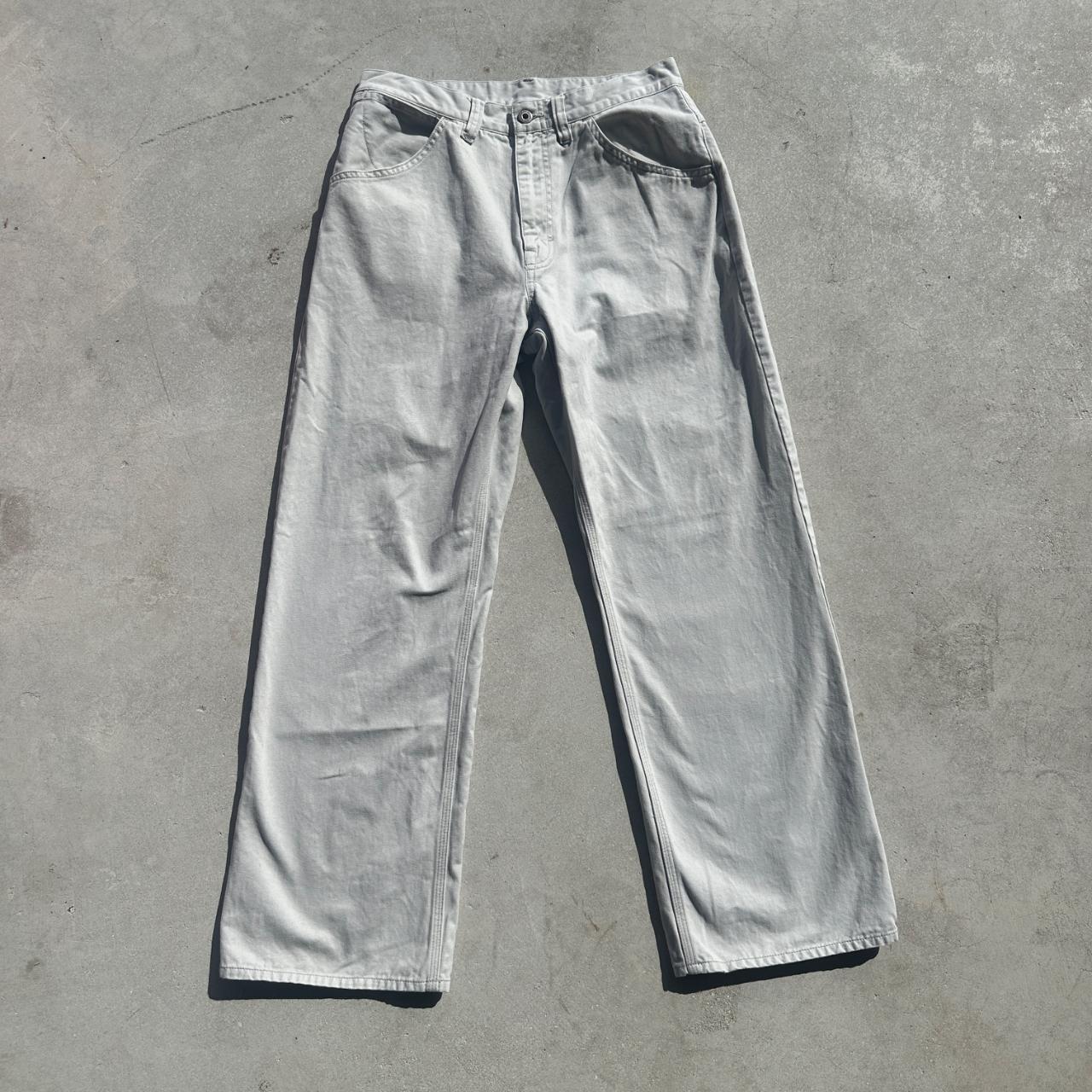 item listed by denimdwellervtg