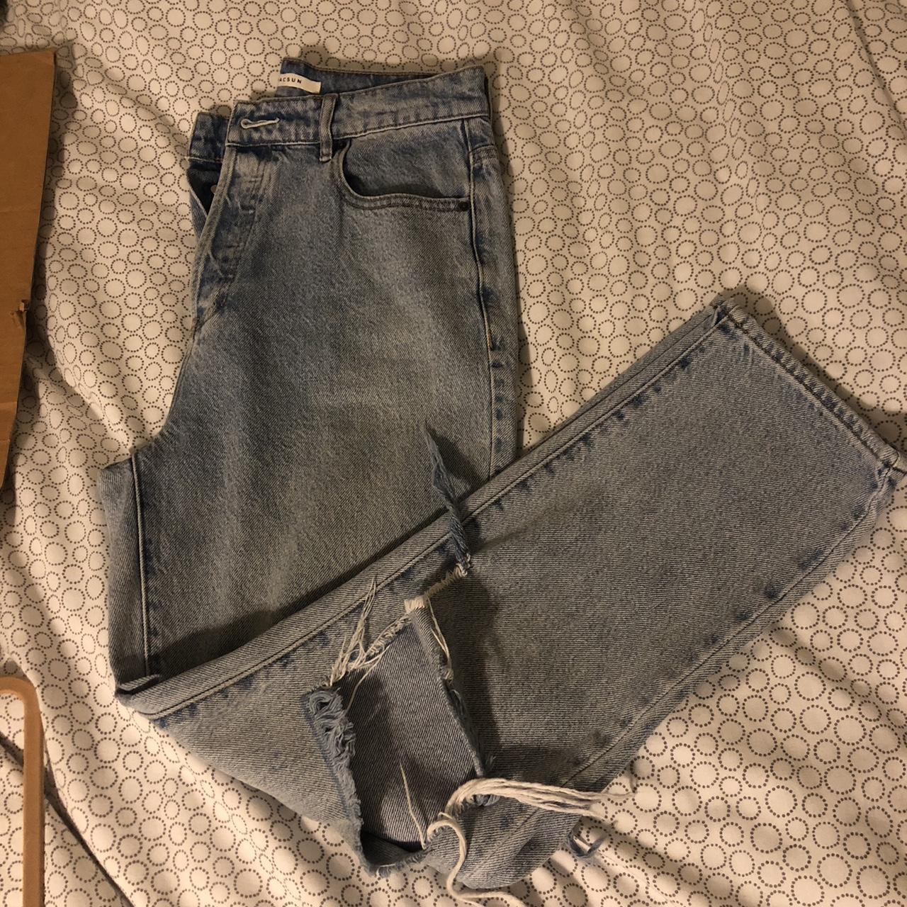 PacSun Women's Jeans | Depop