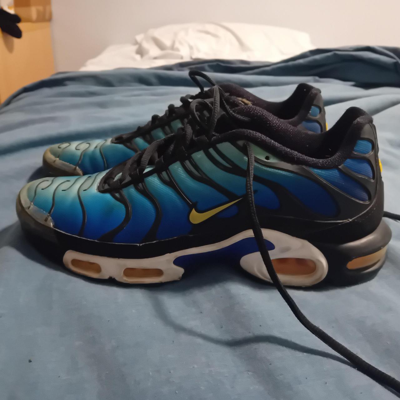 tn hyper blues