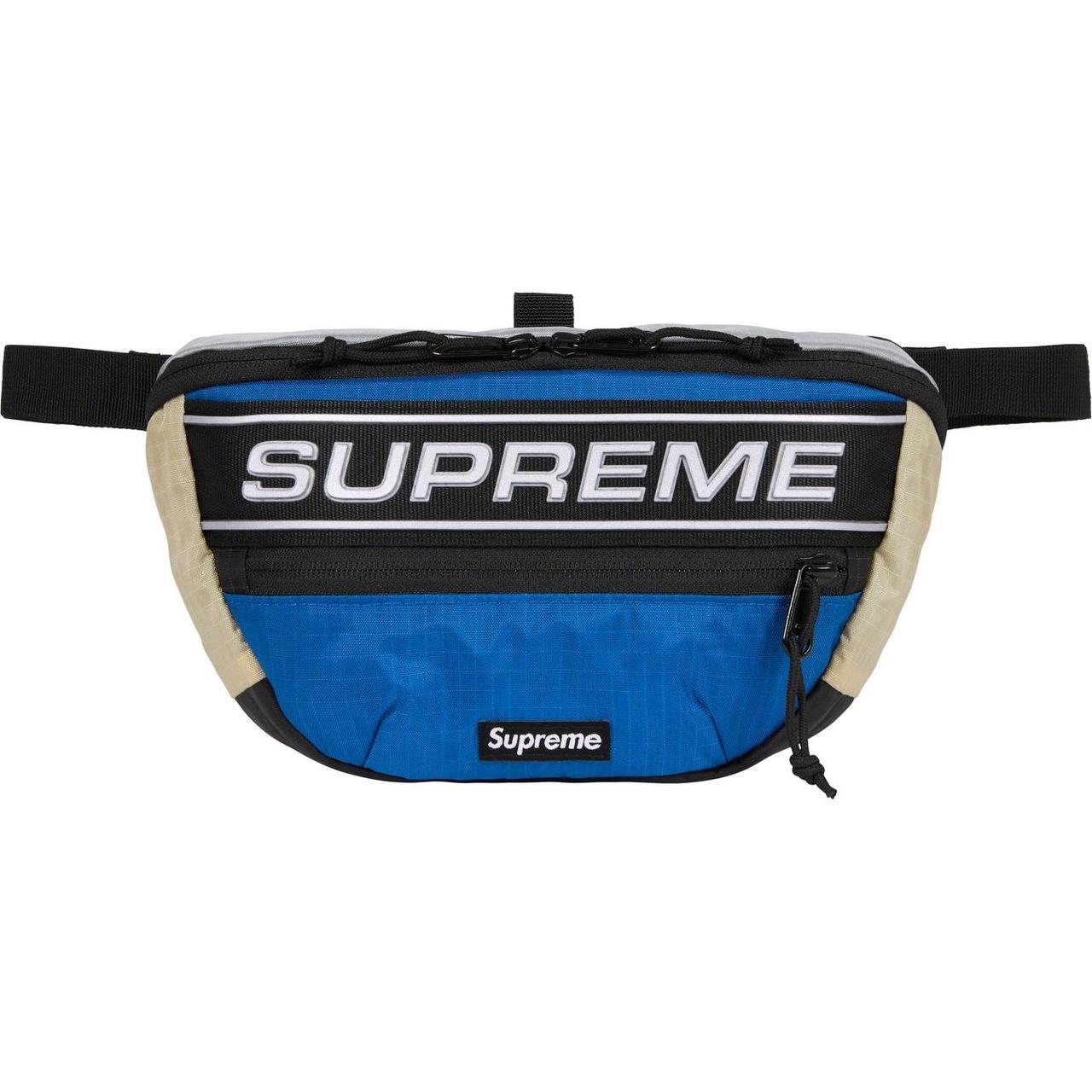 Supreme Harness Waist Bag #Hype #Supreme #Bag - Depop