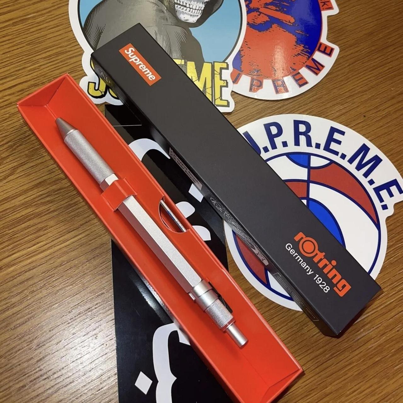 SUPREME®/ROTRING 600 3-IN-1 Pen/Pencil +...