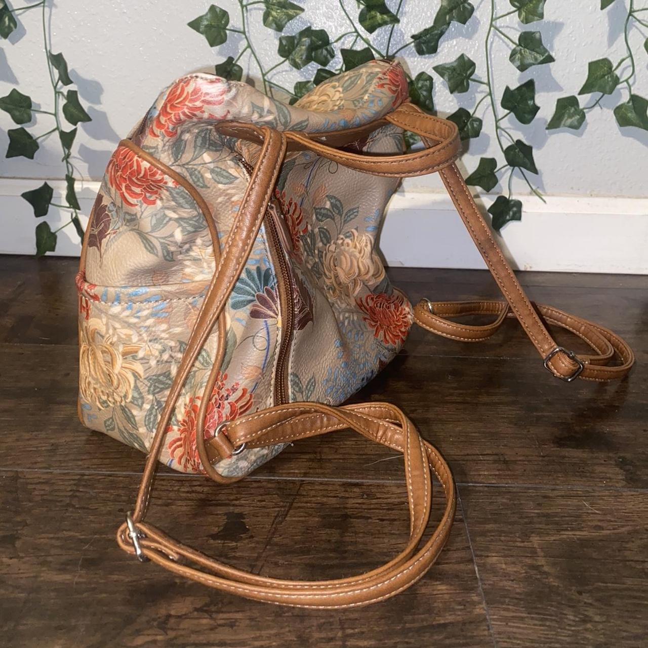 MultiSac mini backpack - Depop