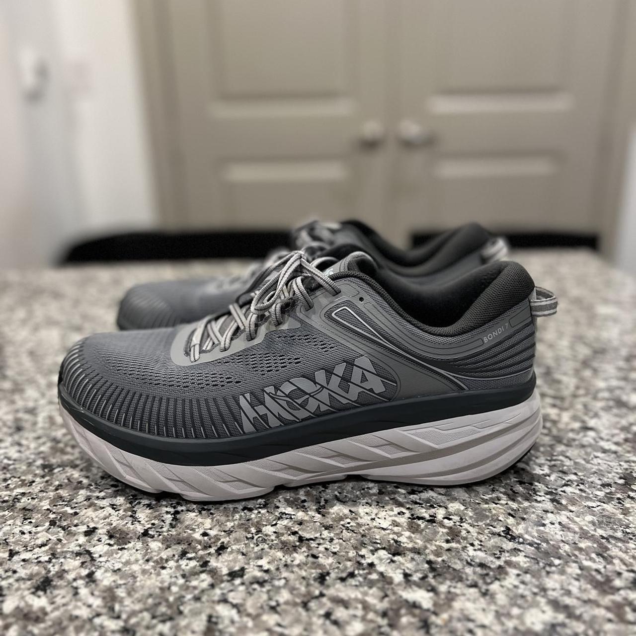 hoka 11