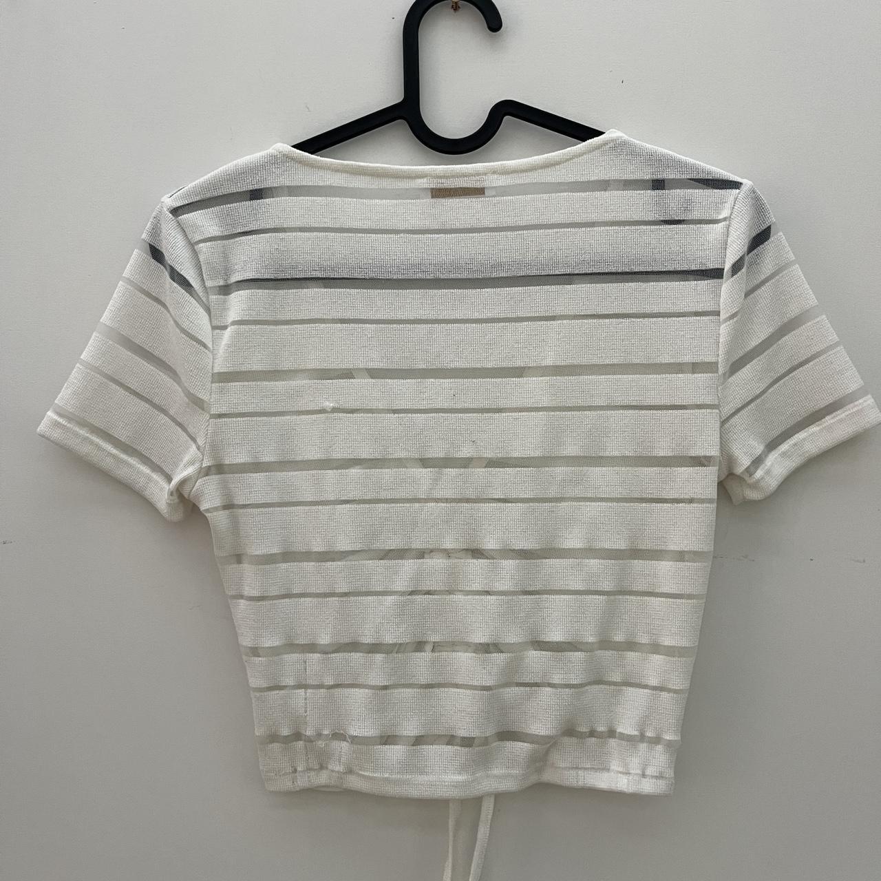 apricot navy floral dress