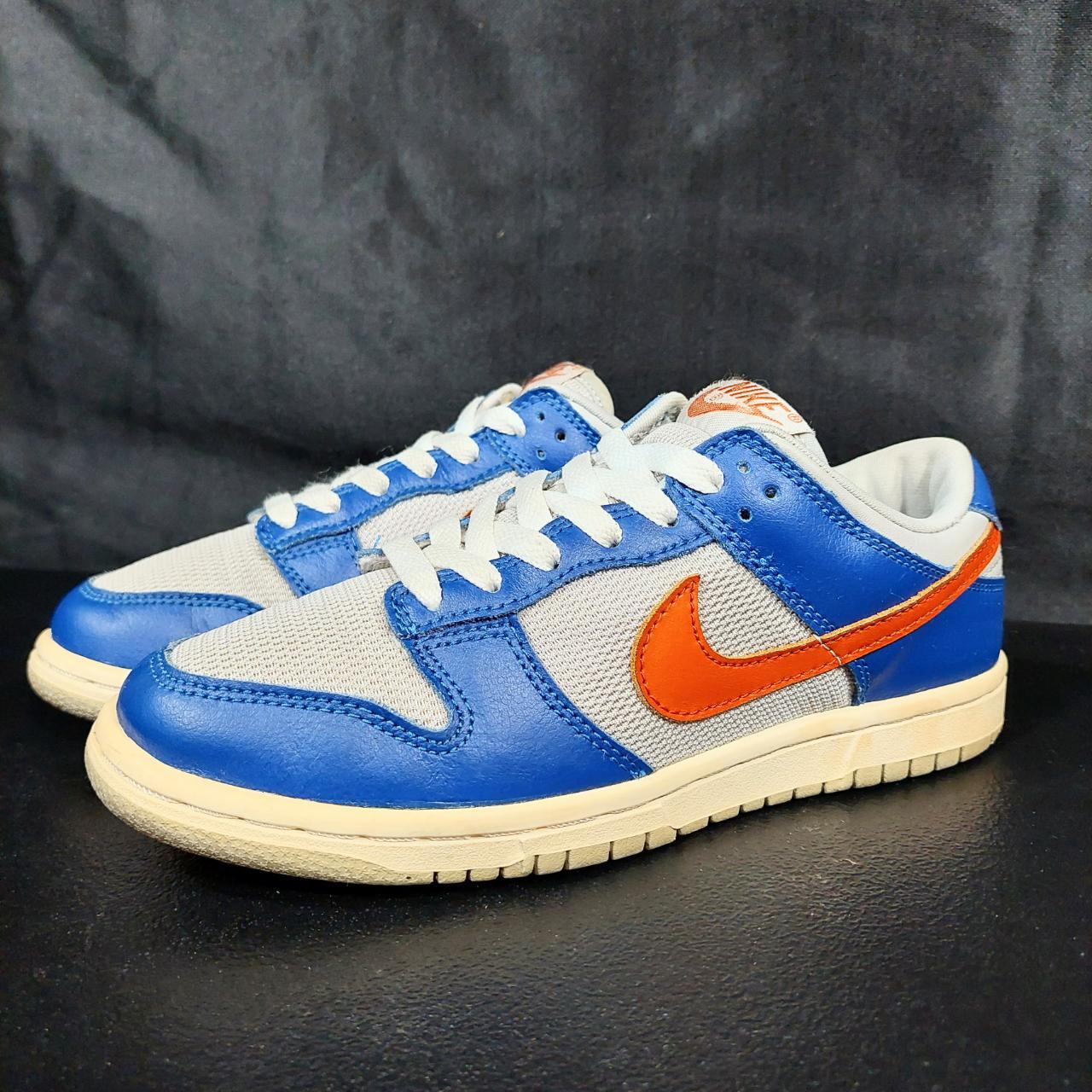 Knicks: Nike Dunk Low Knicks shoes: Where to get, price, and more