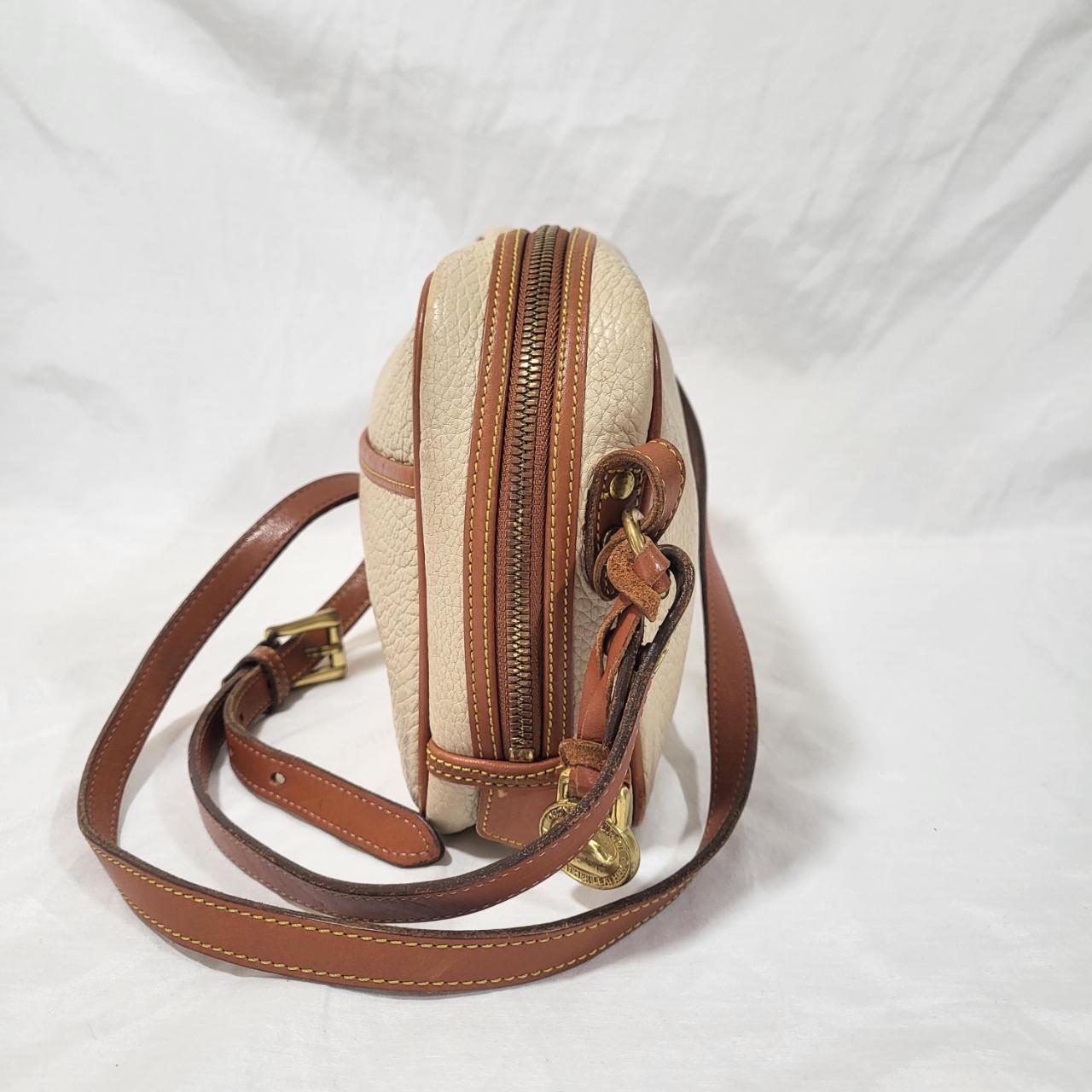 NWOT Vintage Dillards Crossbody/Clutch/Shoulder Bag. - Depop
