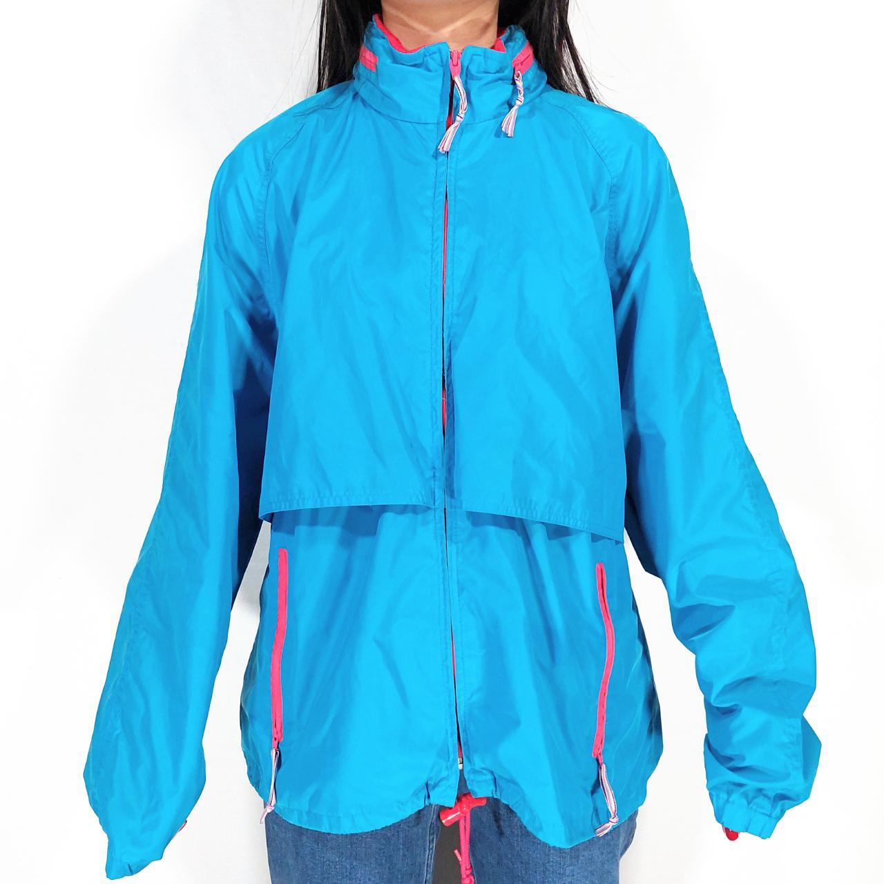 Woolrich on sale womens raincoat