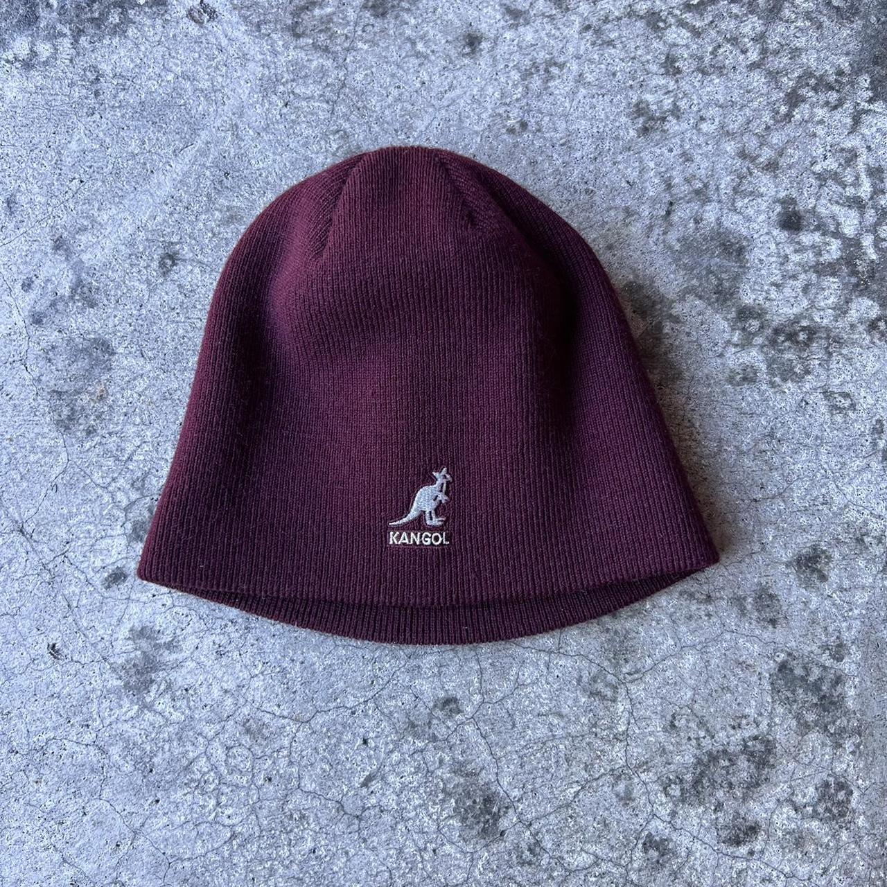 Kangol Mens Furgora Skull Cap Beanie Hat FURGORA SKULL CAP – The