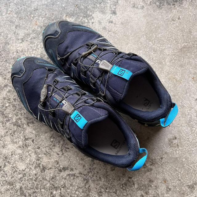 Salomon 3cs on sale