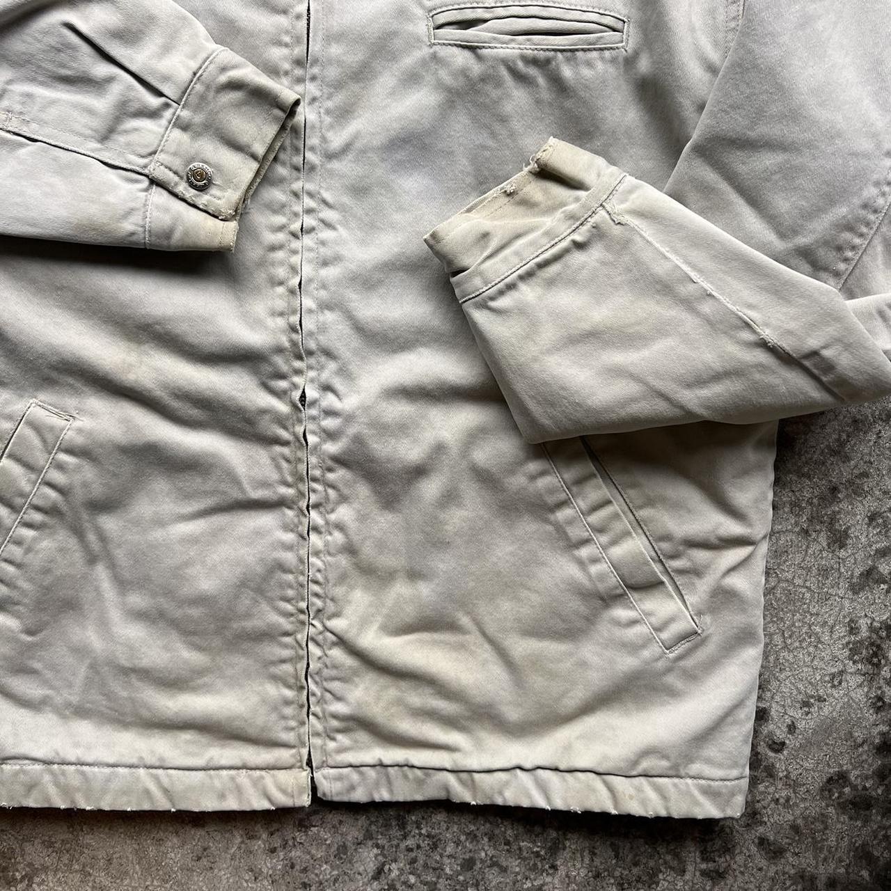 Vintage 90s QuickSilver Zip Up Jacket Mens Size: | Depop Vintage 90s QuickSilver Zip Up Jacket Mens Size: | Depop