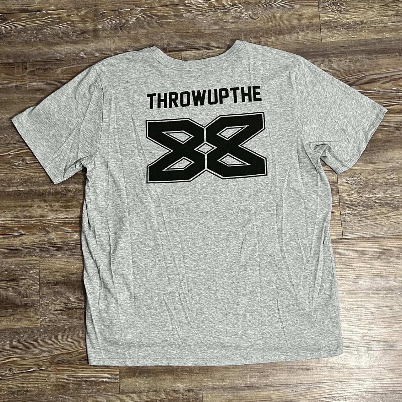 Dez Bryant “THROW UP 88” Dallas Cowboys NFL Football - Depop