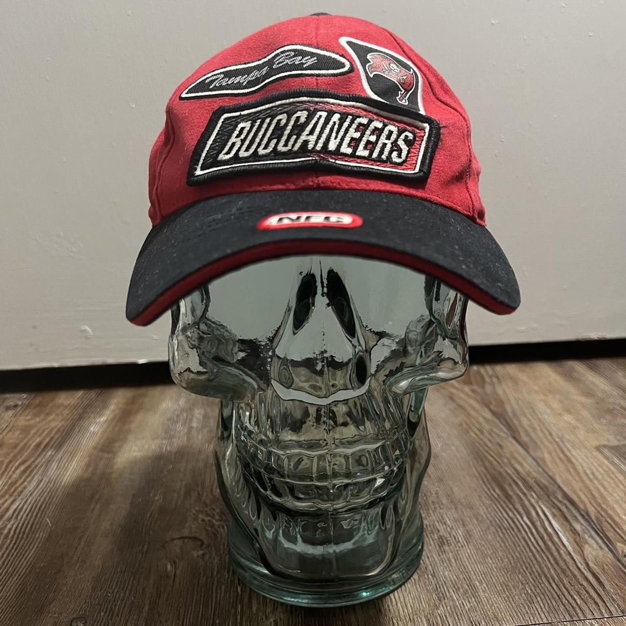 Brand new Tampa Bay Buccaneers hat - In great - Depop