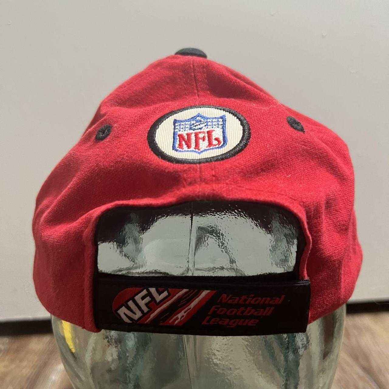 Brand new Tampa Bay Buccaneers hat - In great - Depop