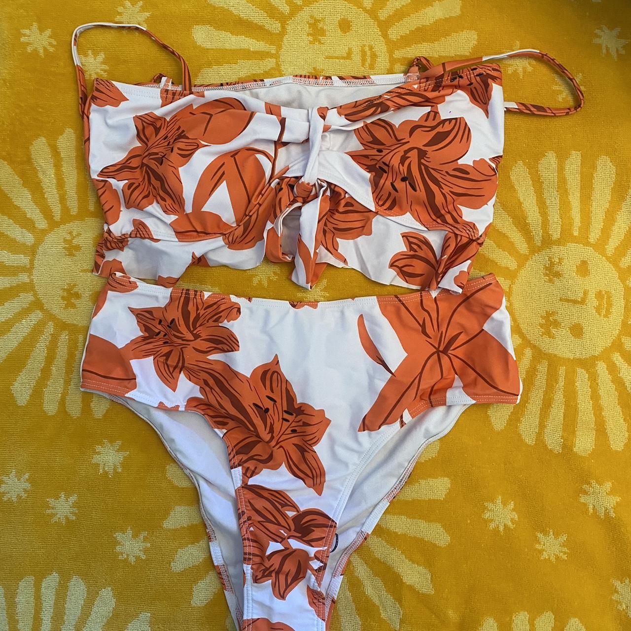 Shein Women S Bikinis And Tankini Sets Depop