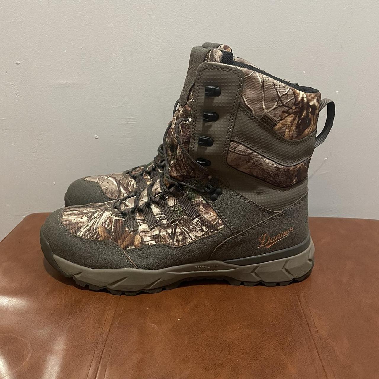 Danner vital realtree on sale xtra