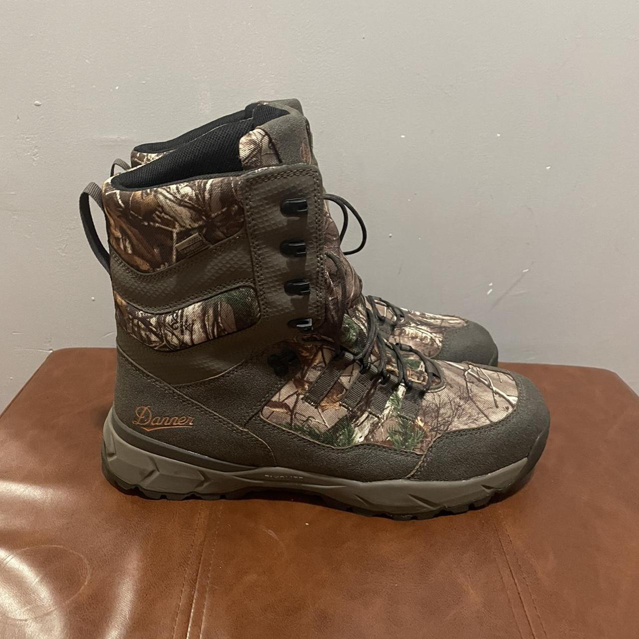 Danner vital realtree outlet xtra