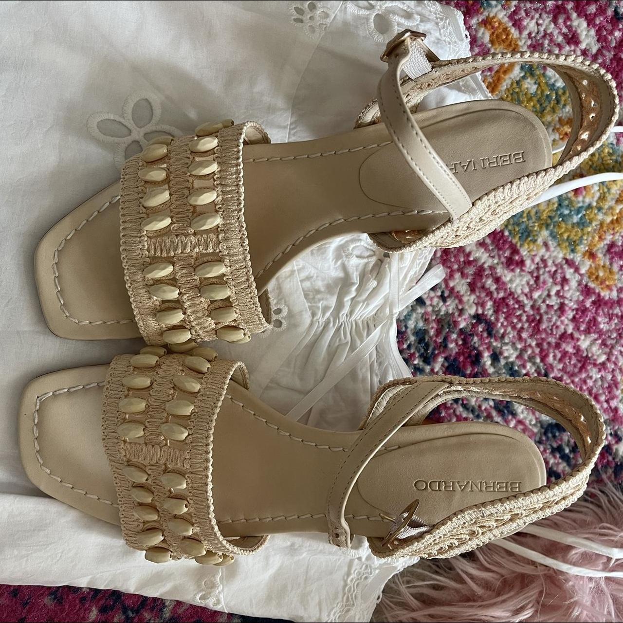 Bernardo Women's Sandals | Depop