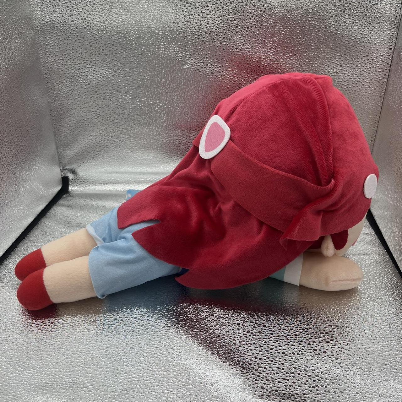 love live sunshine riko sakurauchi nesoberi border... - Depop