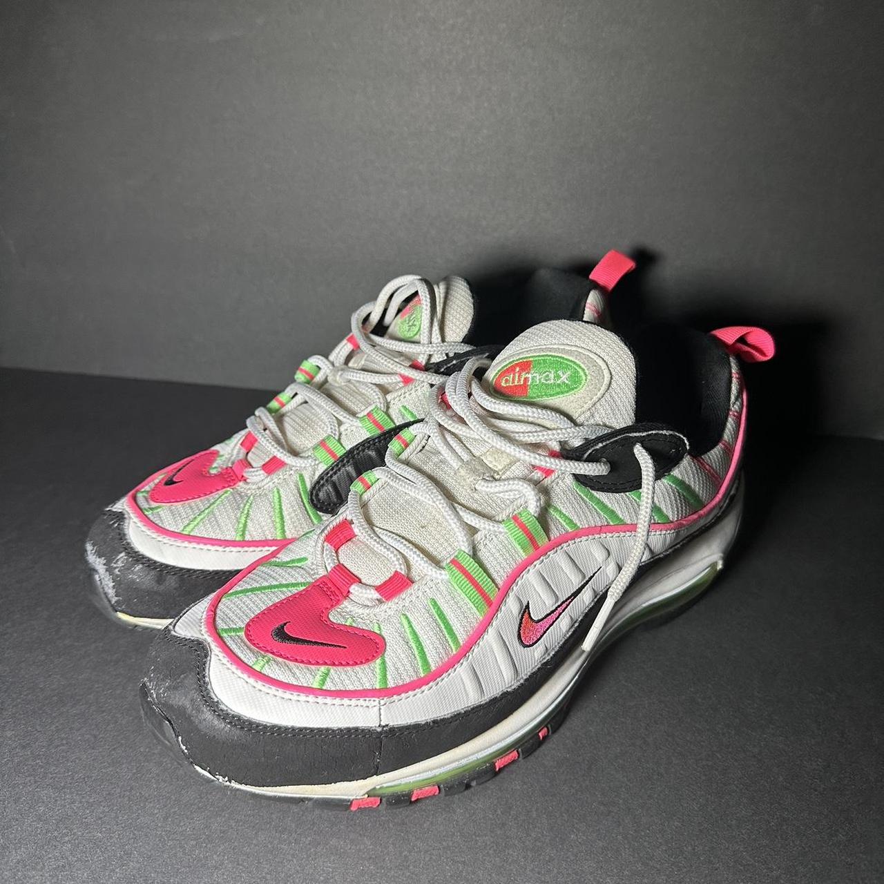 Air max 98 watermelon hotsell