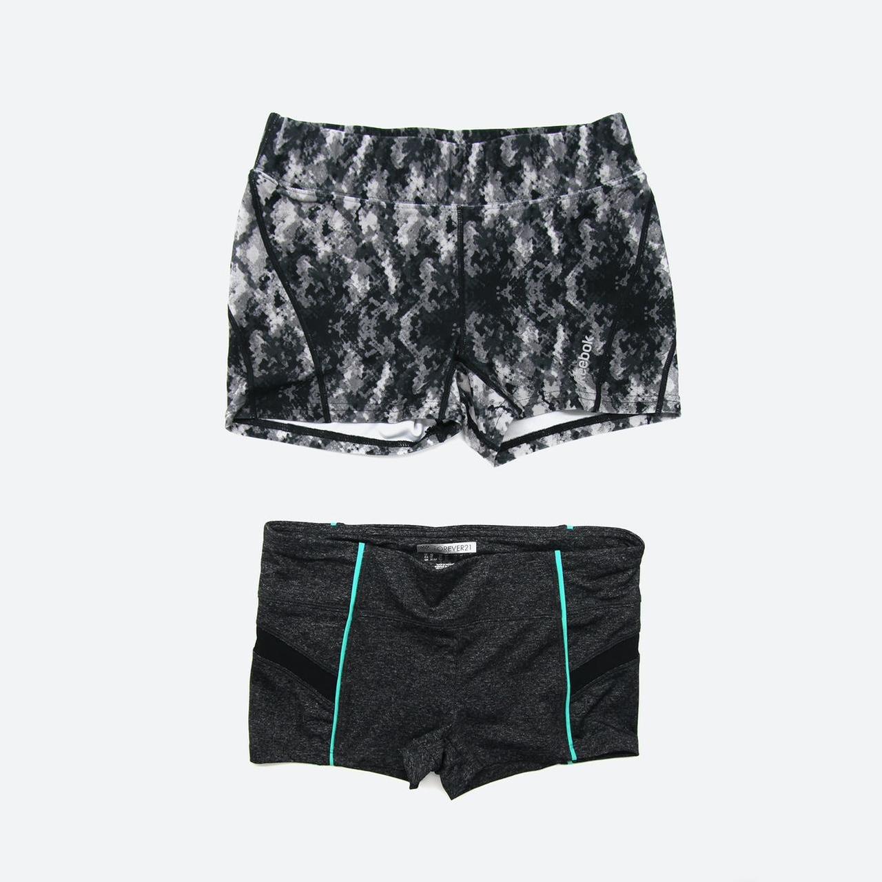 REEBOK Shorts workout shorts bundle combo