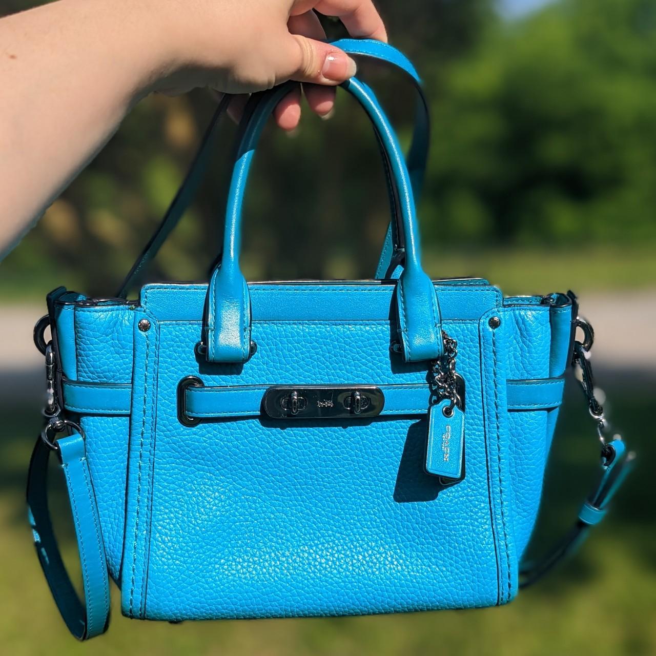 A Brand new Hermes Birkin bag - Depop