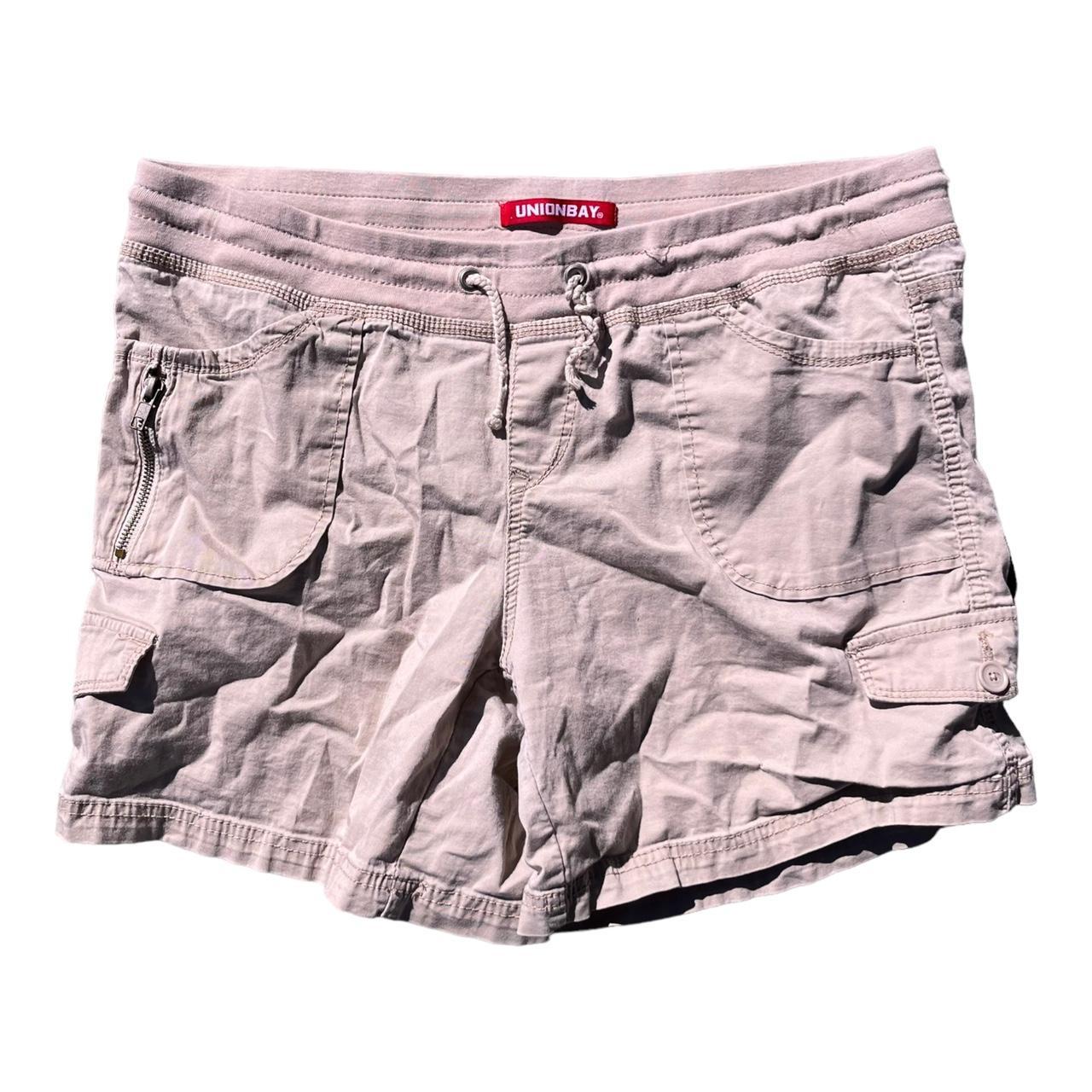 Unionbay sales khaki shorts