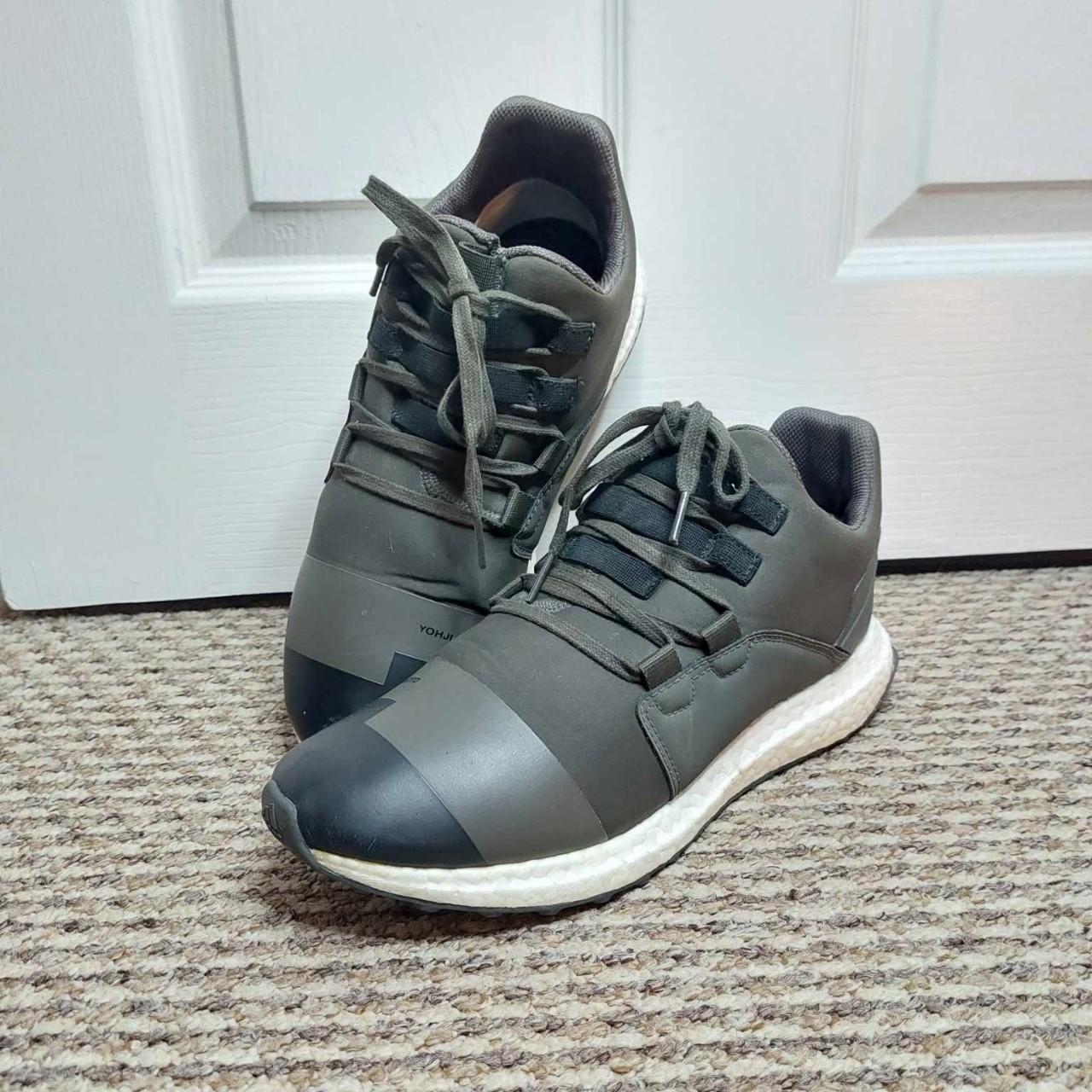 Adidas Y 3 Kozoko High Size UK 7 Eur 40.5 inside. Depop