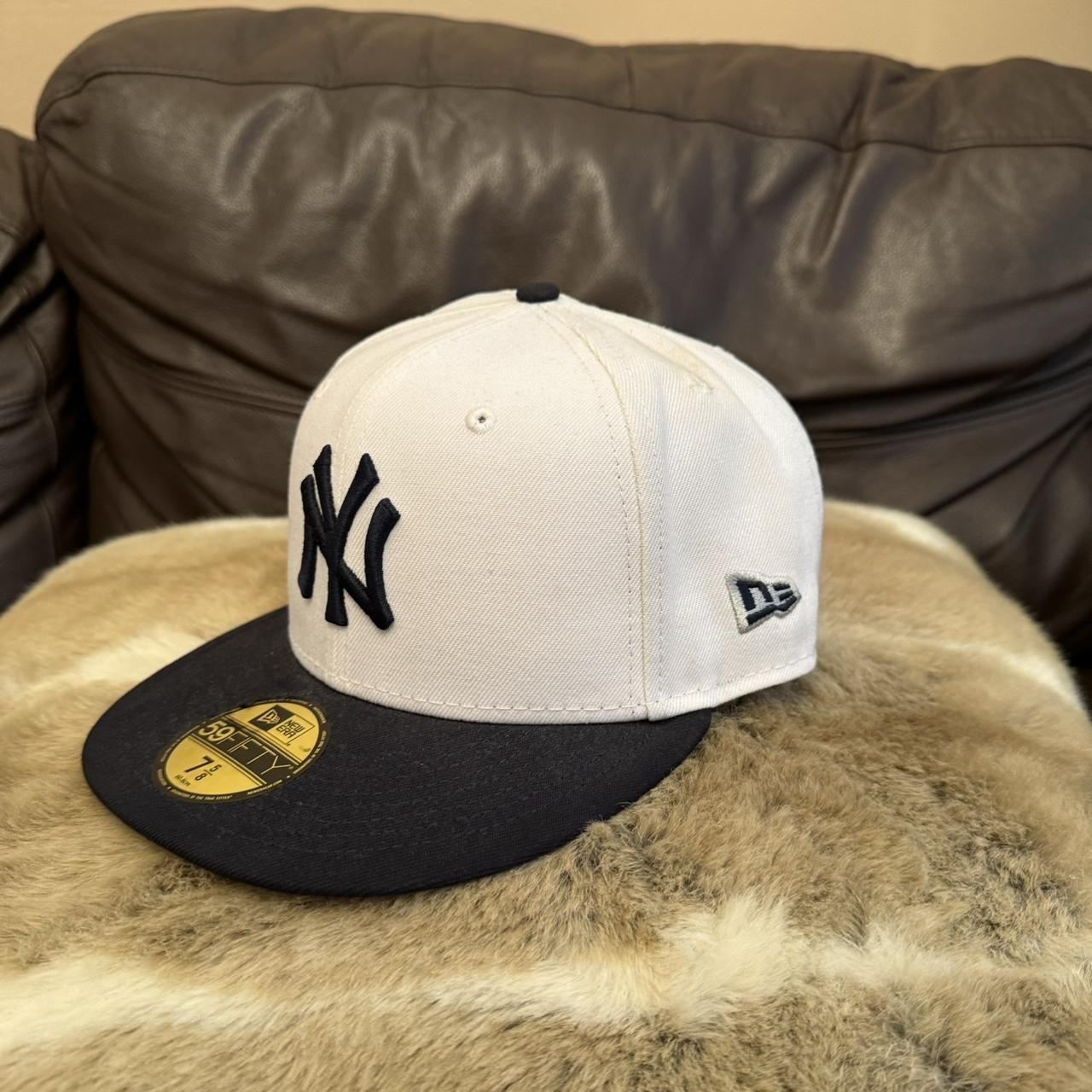 Edition NY Planez Cap 7... JAY-Z - Fitted Limited Depop