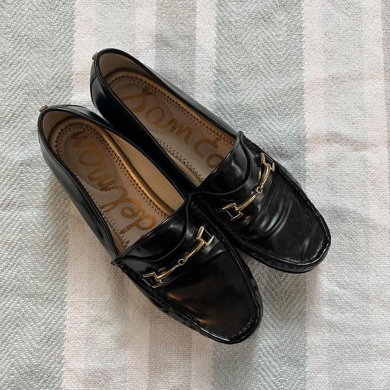 Sam Edelman Women's Loafers | Depop