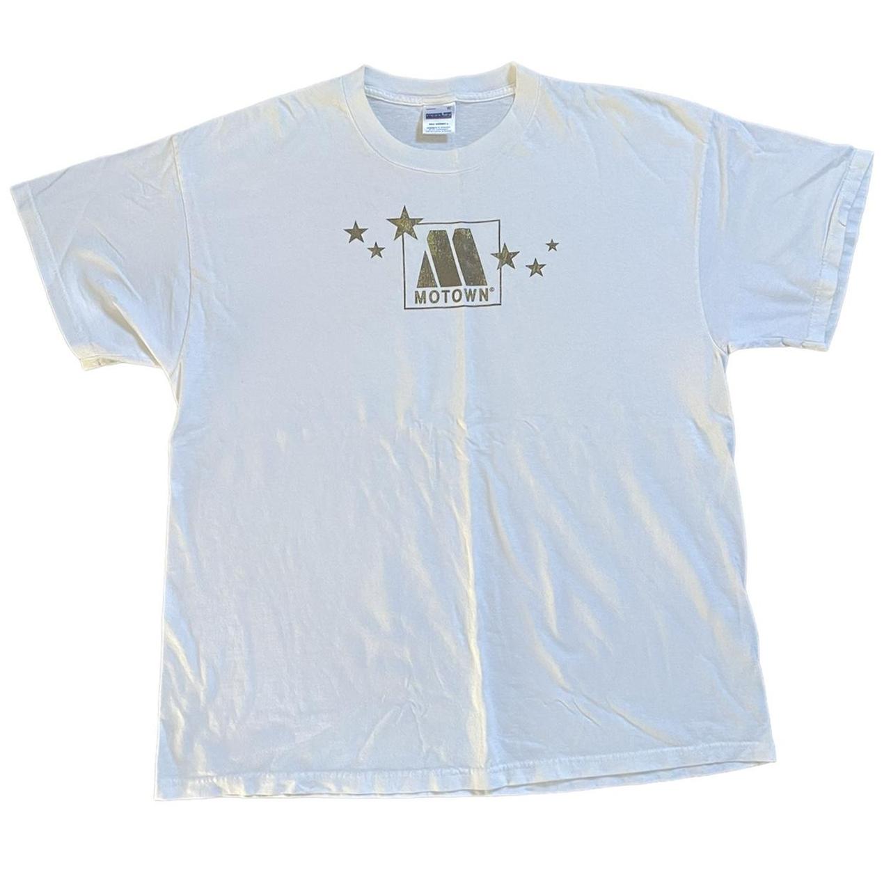 American Vintage Men's T-Shirt - White - XL