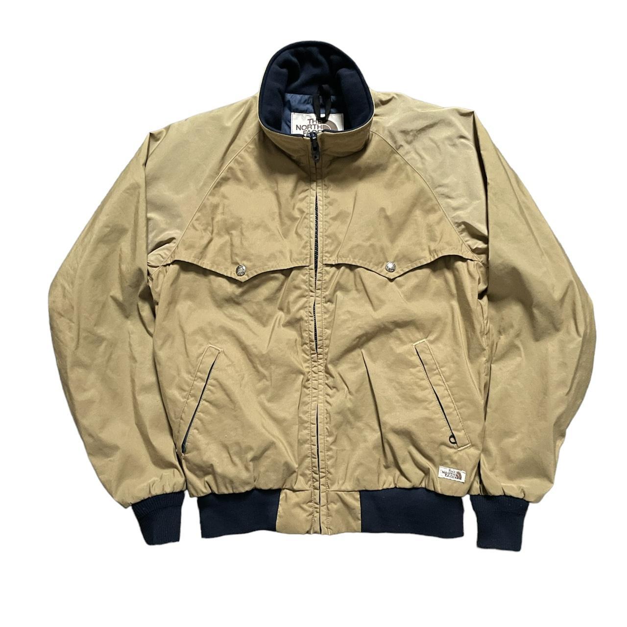 North on sale face bomber