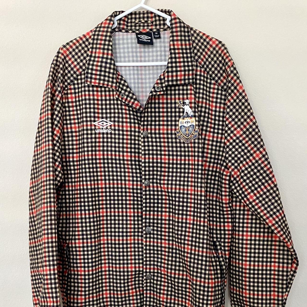 Rowing Blazers