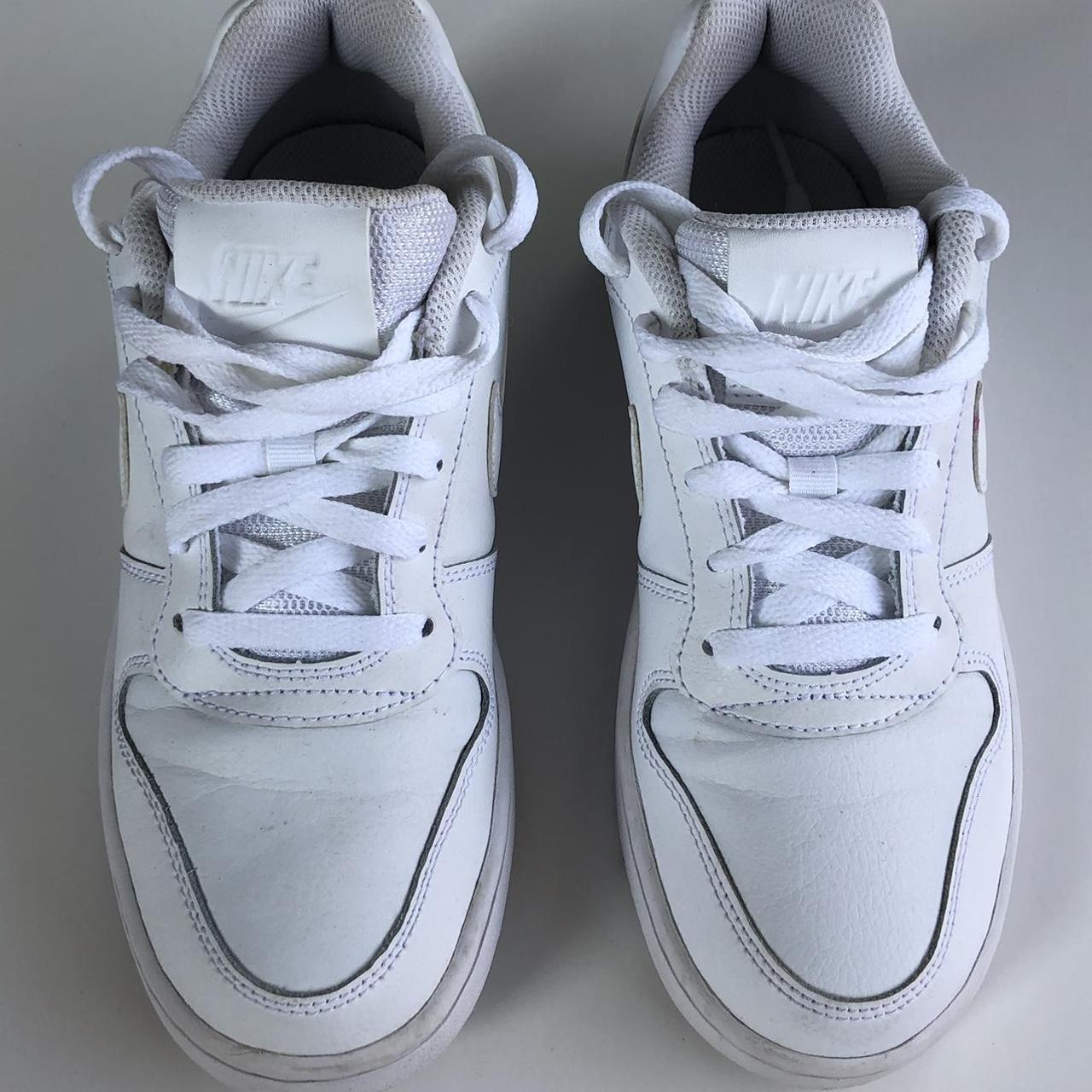 Nike ebernon - Depop