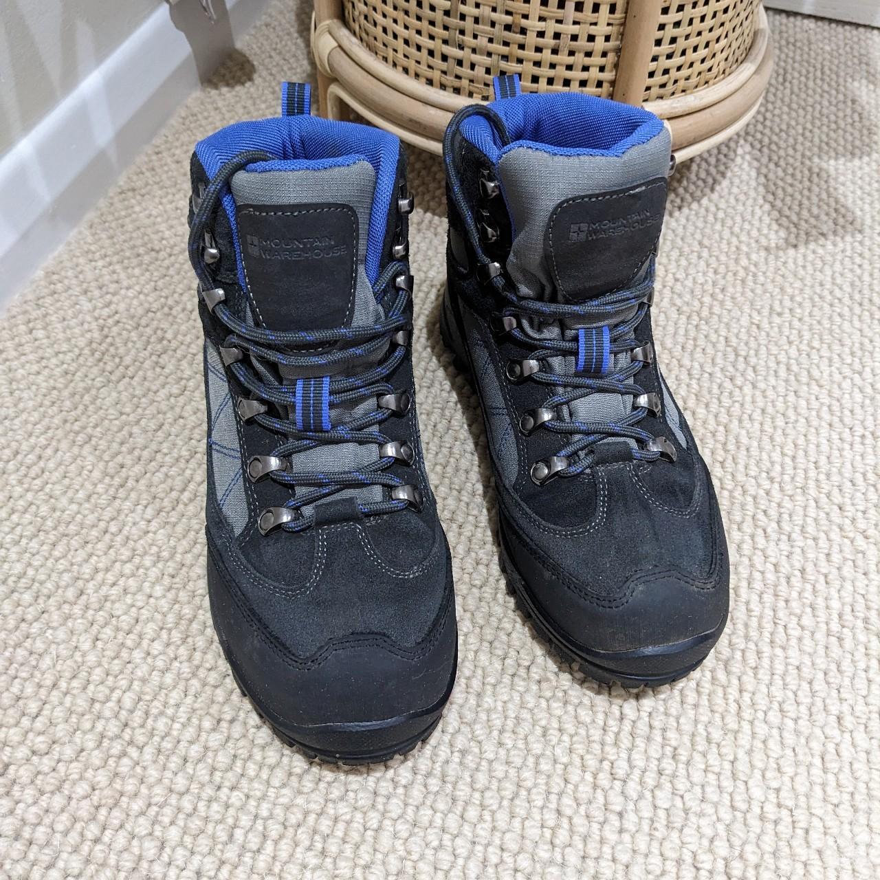 Mountain Warehouse Storm Womens IsoGrip Waterproof... - Depop