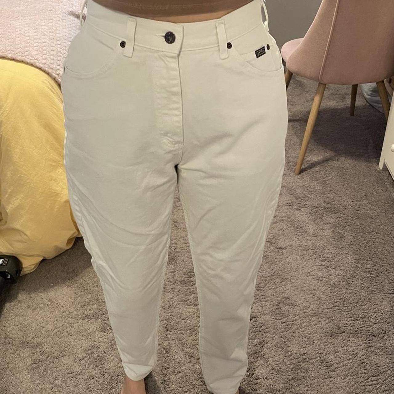 rider by lee trousers