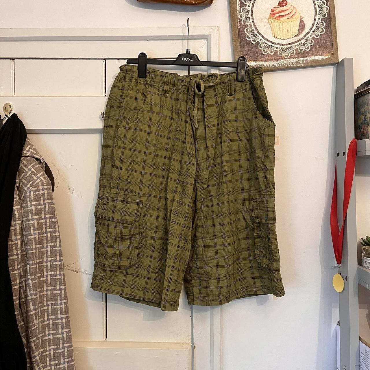 Dickies Skater Shorts Great vintage Condition Size... Depop