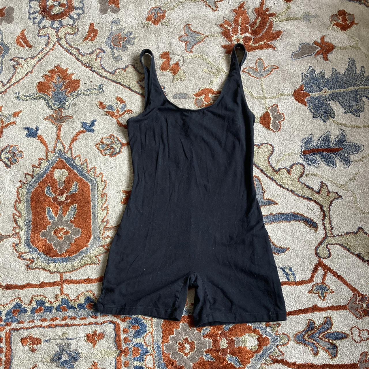 B302GD Los Angeles Apparel Garment Dye Bra Tank - Depop