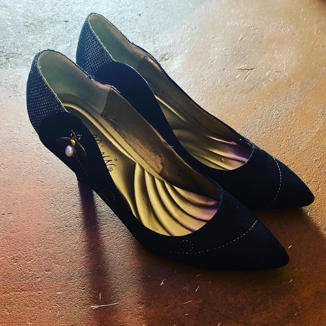 Bellini pumps clearance