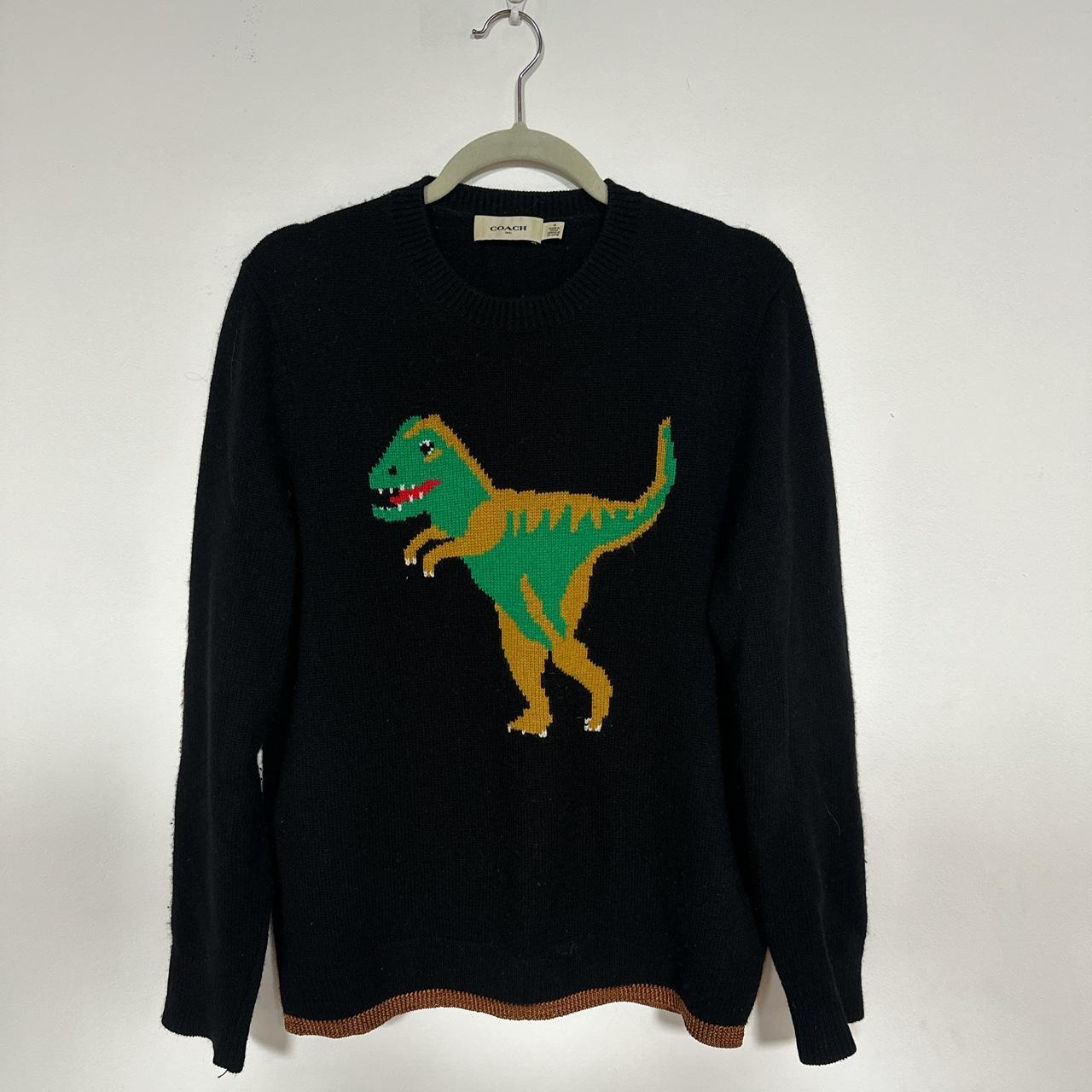 Rexy sweatshirt sales