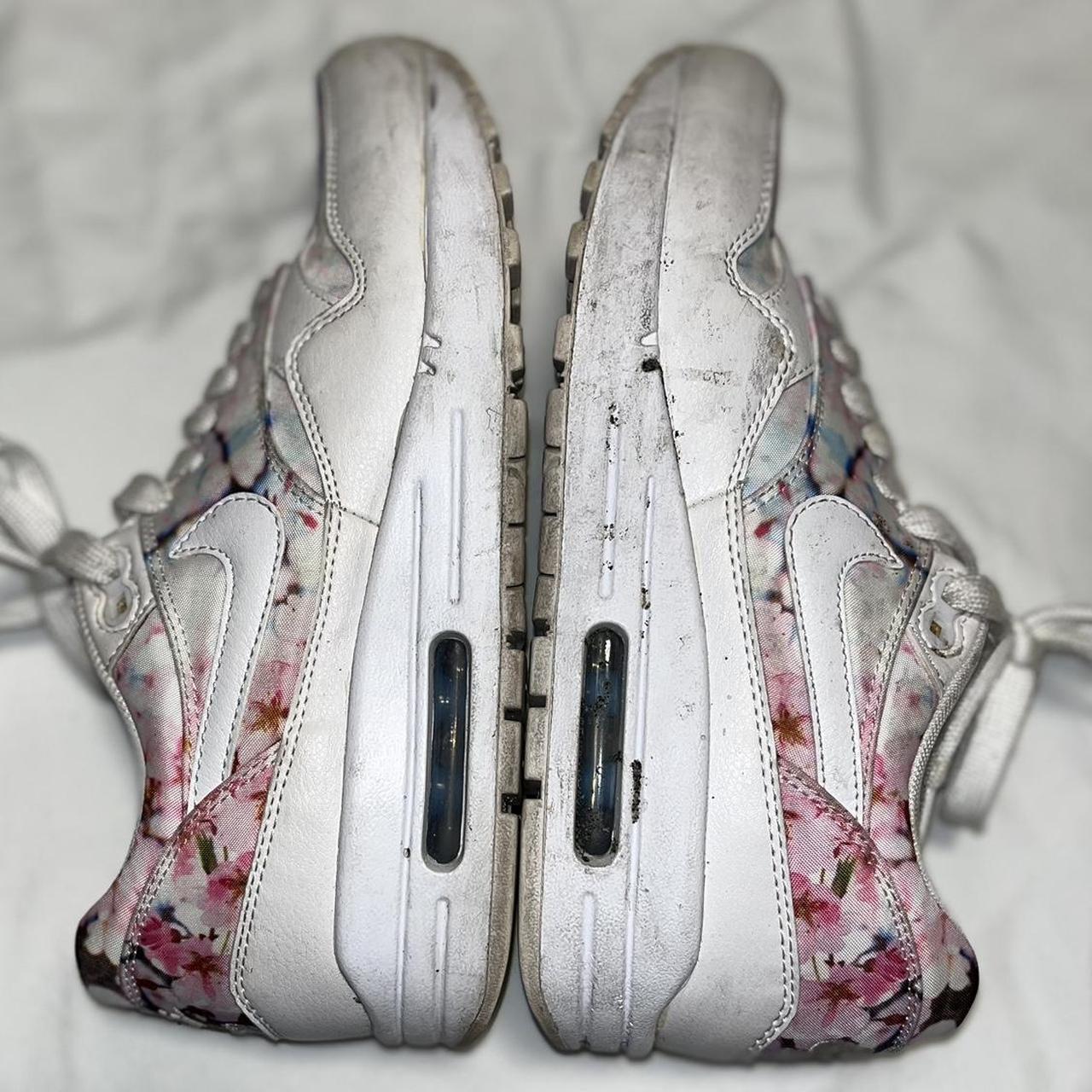 cherry blossom air max 97