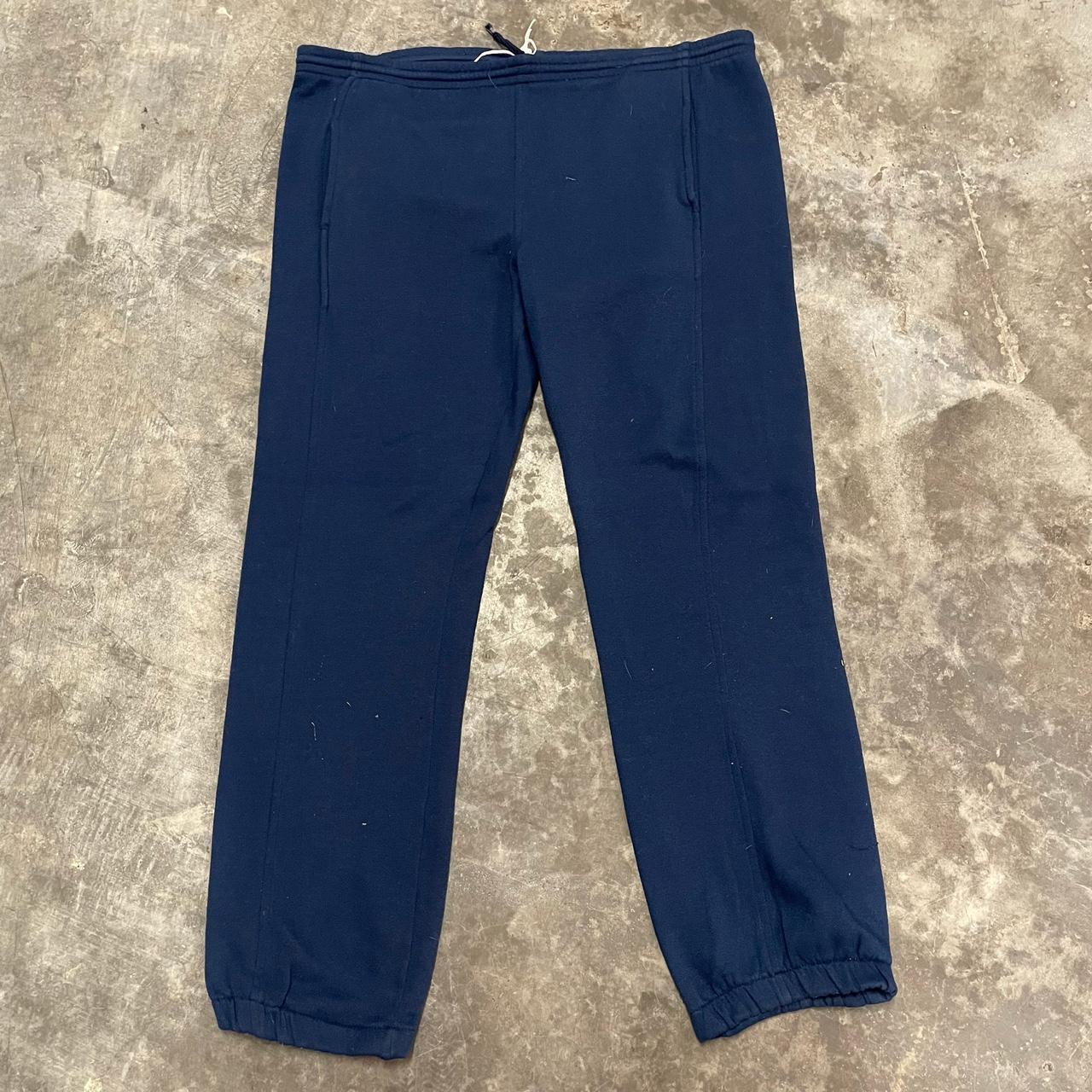 Vintage Christian Dior Sweatpants Size Mens Medium - Depop