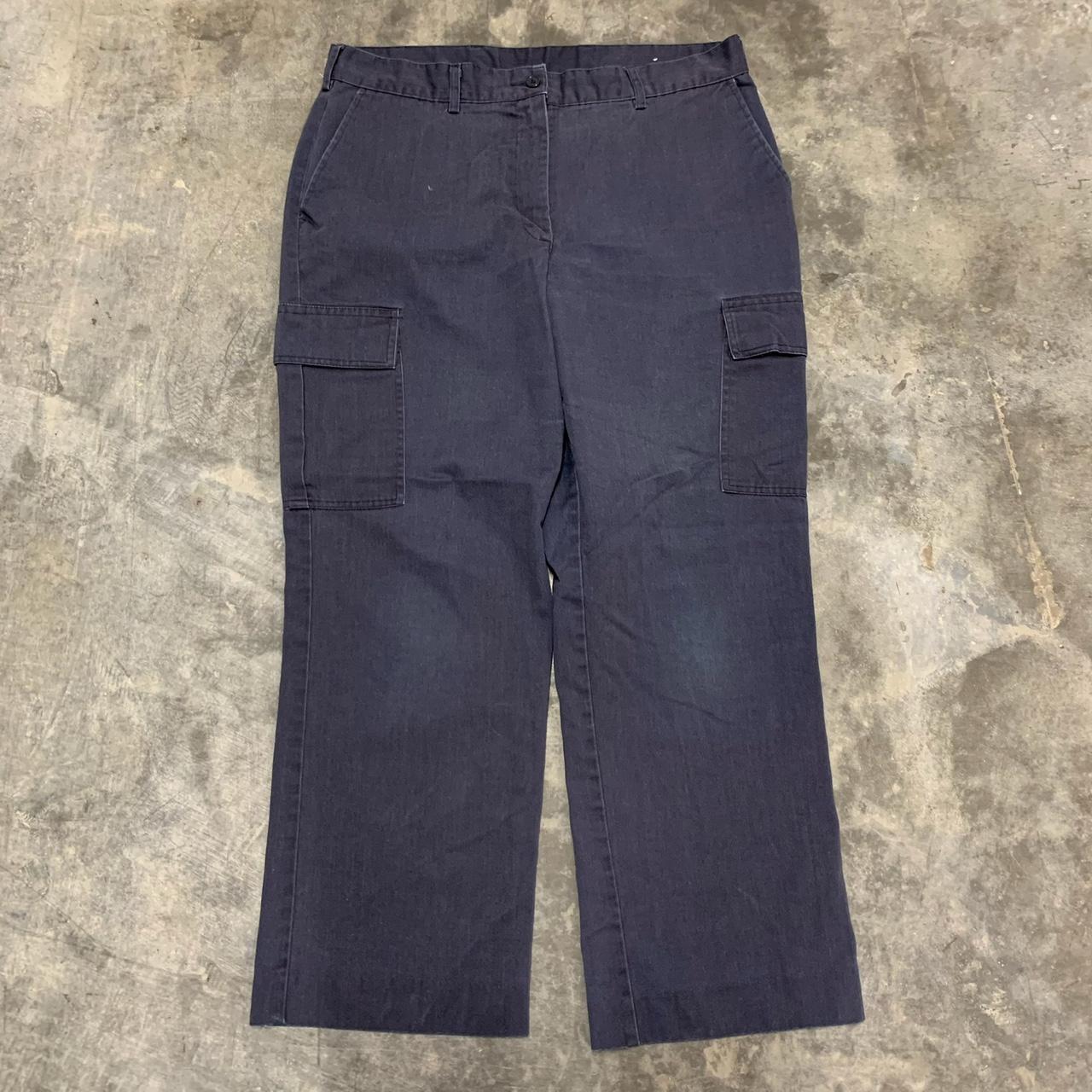 Edwards store cargo pants