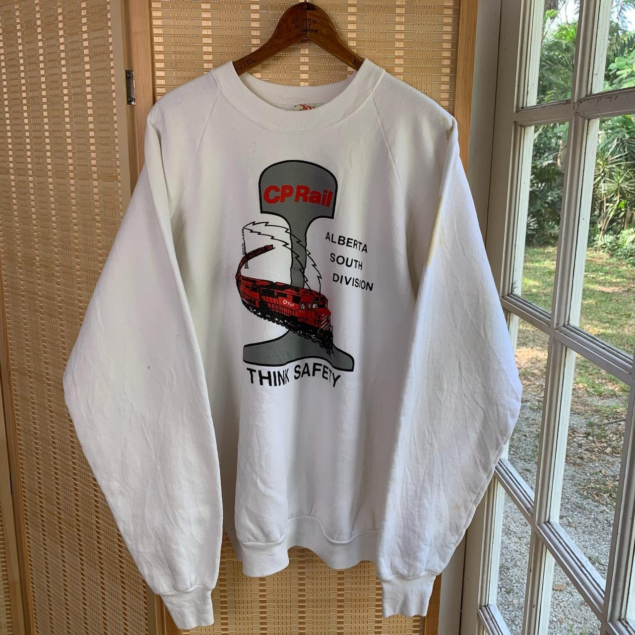 Depop vintage crewnecks new arrivals