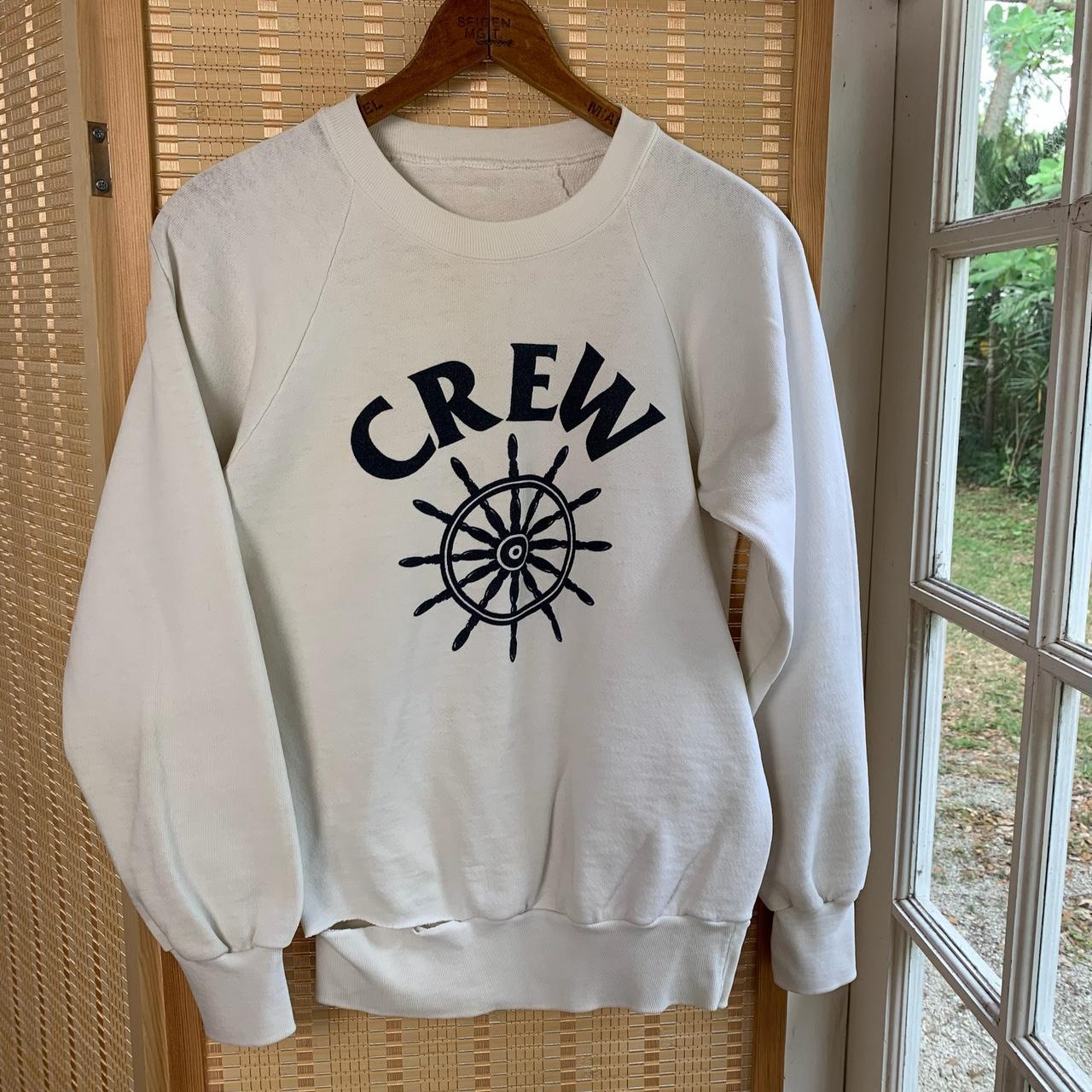 Crew best sale est 1790