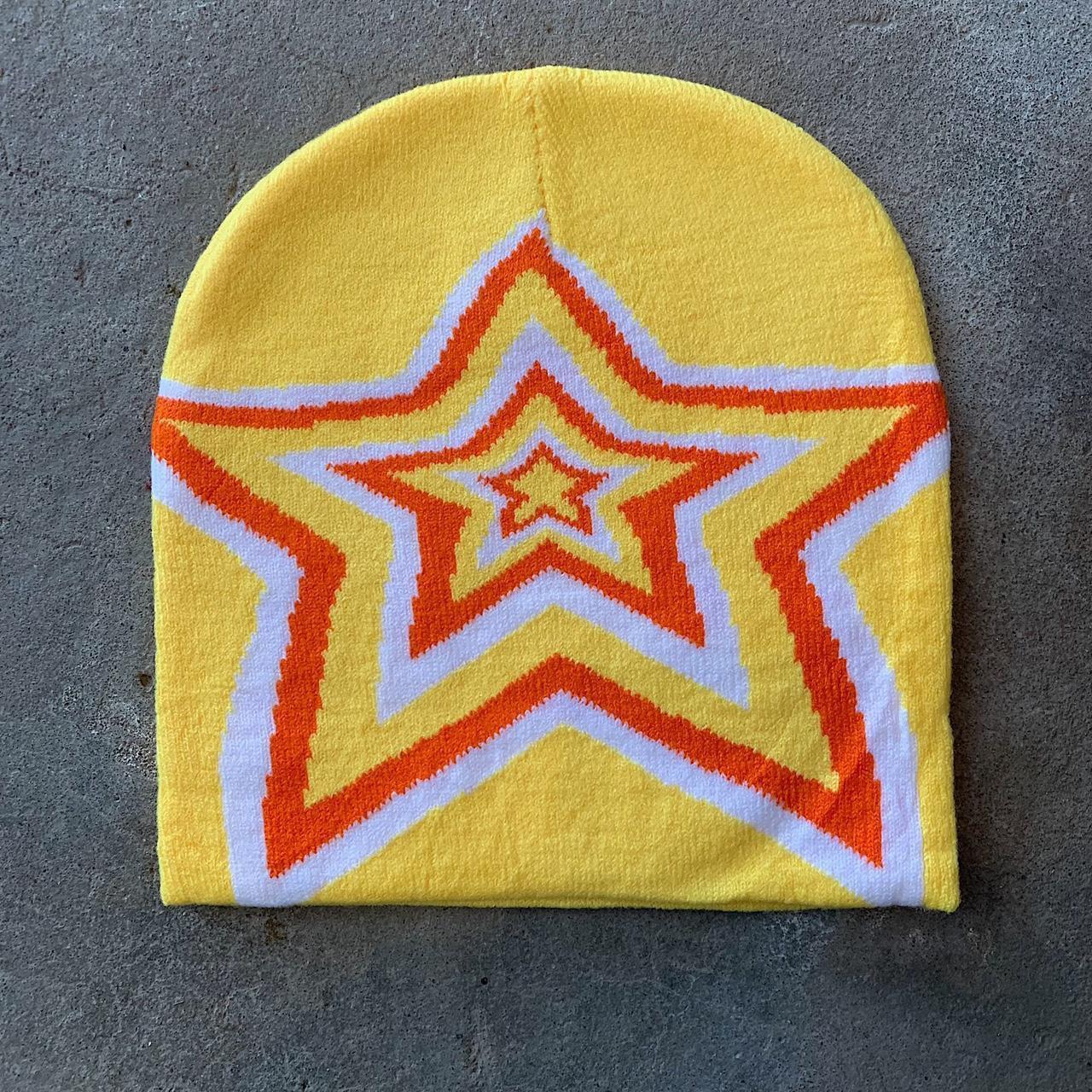 Yo Gabba Gabba - DJ Lance Star Beanie 